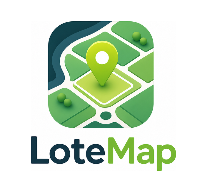 Logo LoteMap